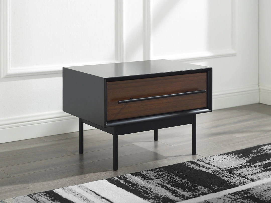 Greenington Park Avenue One Drawer Nightstand Furniture 5 Greenington Park Avenue One Drawer Nightstand Furniture