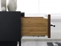 Greenington Park Avenue One Drawer Nightstand Furniture 13 Greenington Park Avenue One Drawer Nightstand Furniture