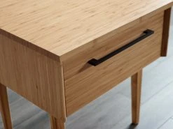 Greenington Sienna Nightstand - Caramelized