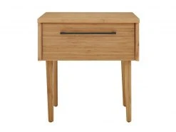 Greenington Sienna Nightstand - Caramelized