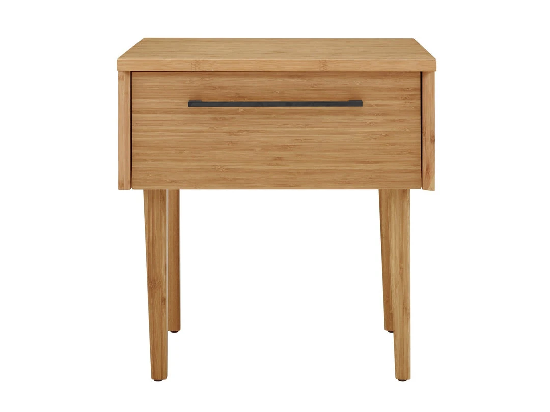 Greenington Sienna Nightstand - Caramelized 3 Greenington Sienna Nightstand - Caramelized