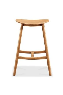 Greenington Skol Counter Stool Set - Caramelized 8 Greenington Skol Counter Stool Set - Caramelized