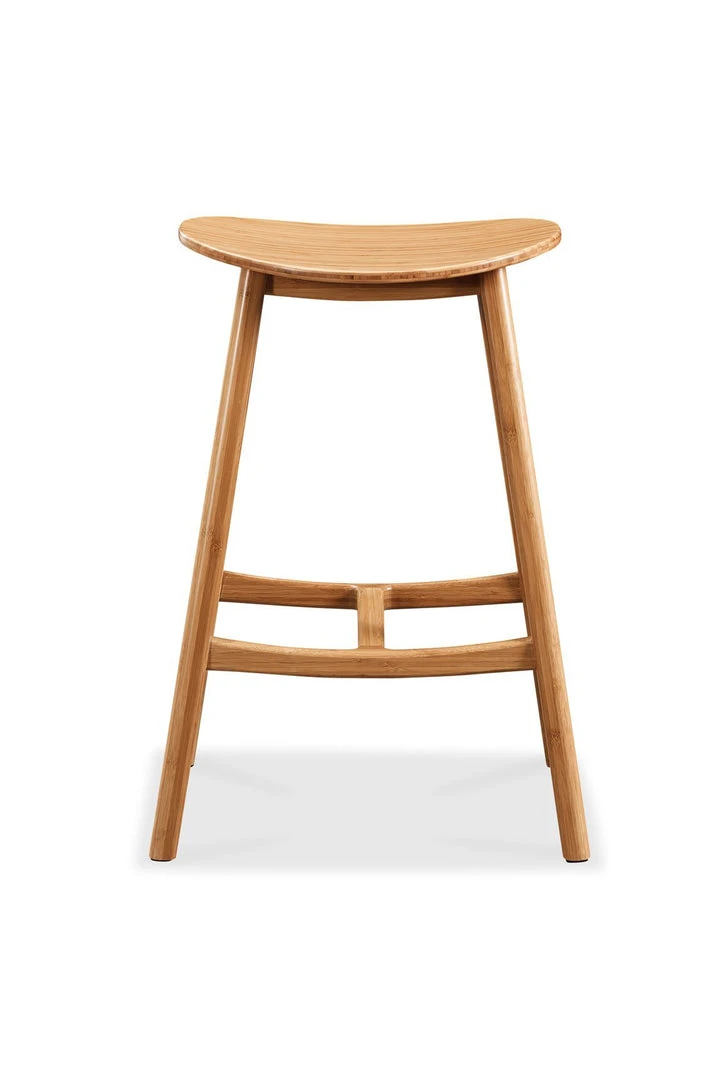 Greenington Skol Counter Stool Set - Caramelized 5 Greenington Skol Counter Stool Set - Caramelized