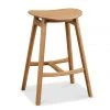 Greenington Skol Counter Stool Set - Caramelized