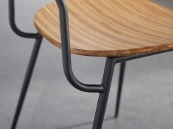 Greenington Soho Chair Set - Amber Furniture