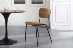 Greenington Soho Chair Set - Amber Furniture