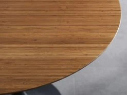 Greenington Furniture Soho Round Table - Amber