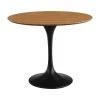 Greenington Furniture Soho Round Table - Amber