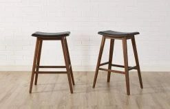 Greenington Furniture Terra Counter Stool Set