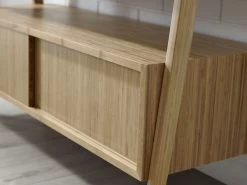 Greenington Terrace Media Unit - Caramelized 12 Greenington Terrace Media Unit - Caramelized