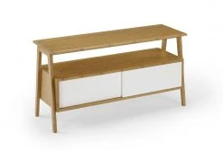 Greenington Terrace Media Unit - Caramelized 11 Greenington Terrace Media Unit - Caramelized