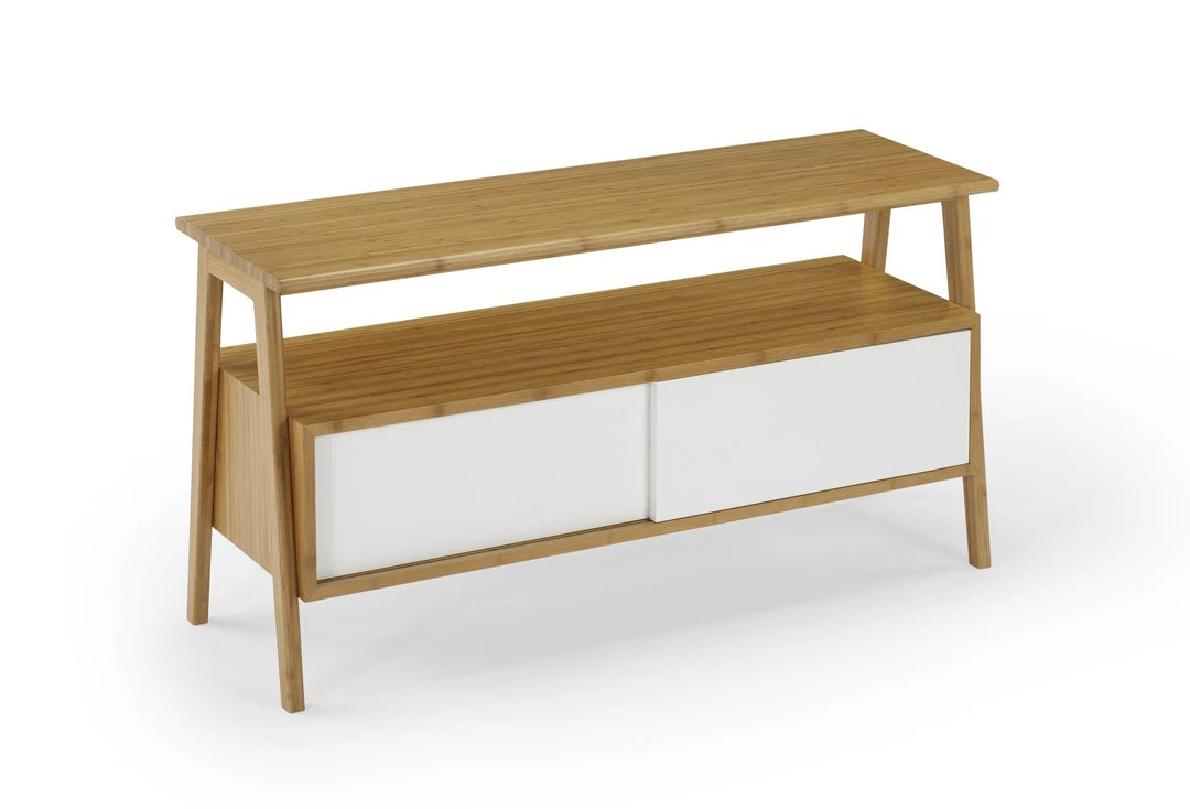 Greenington Terrace Media Unit - Caramelized 5 Greenington Terrace Media Unit - Caramelized