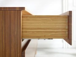 Greenington Ventura Four Drawer Double Dresser