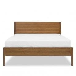 Greenington Ventura Platform Bed - Amber