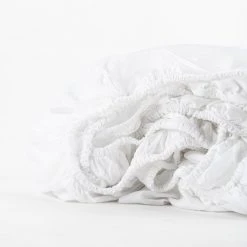 Grund Home Goods Savannah Fitted Sheet