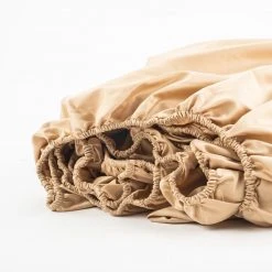 Grund Home Goods Savannah Fitted Sheet