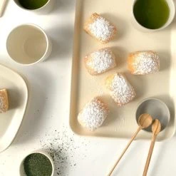 EKOBO Recycled Bamboo Cup Set Best Sellers