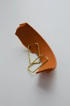 Abby Alley Hannah Earrings