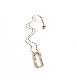 Abby Alley Hannah Necklace Jewelry