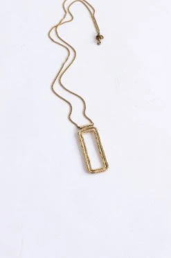 Abby Alley Hannah Necklace Jewelry