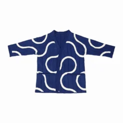 Haptic Lab Snake Path Quilt Coat