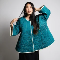 Haptic Lab Constellation Coat Handcrafted