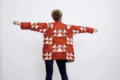 Haptic Lab Sale Flying Geese Quilt Coat 7 Haptic Lab Sale Flying Geese Quilt Coat