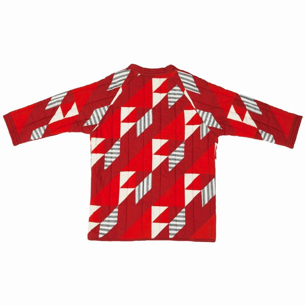 Haptic Lab Sale Flying Geese Quilt Coat 6 Haptic Lab Sale Flying Geese Quilt Coat