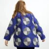 Haptic Lab Snowball Quilt Coat