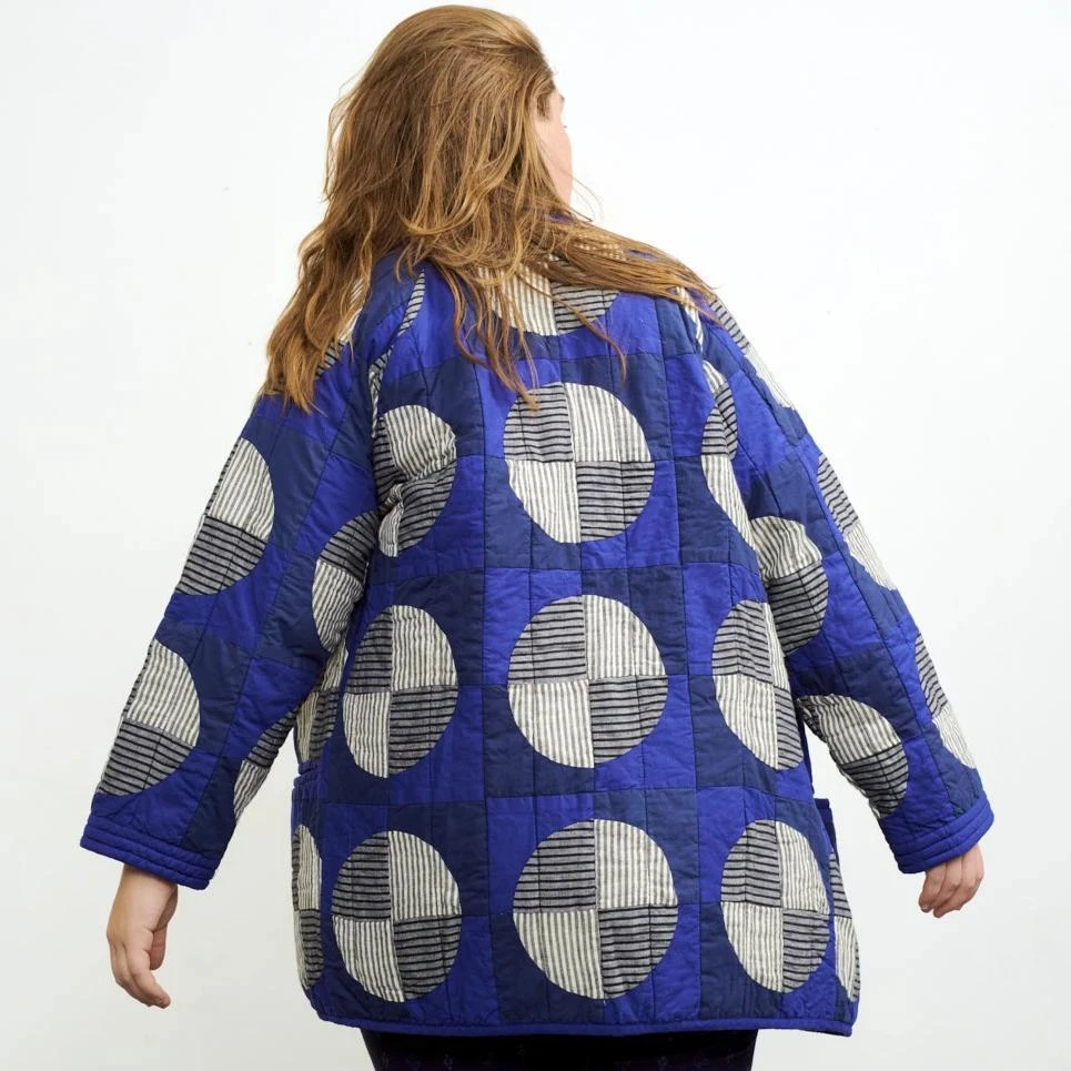 Haptic Lab Snowball Quilt Coat 3 Haptic Lab Snowball Quilt Coat