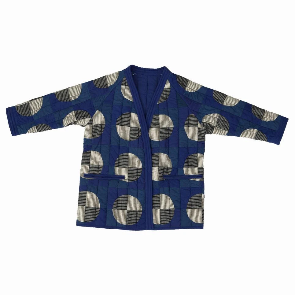 Haptic Lab Snowball Quilt Coat 6 Haptic Lab Snowball Quilt Coat