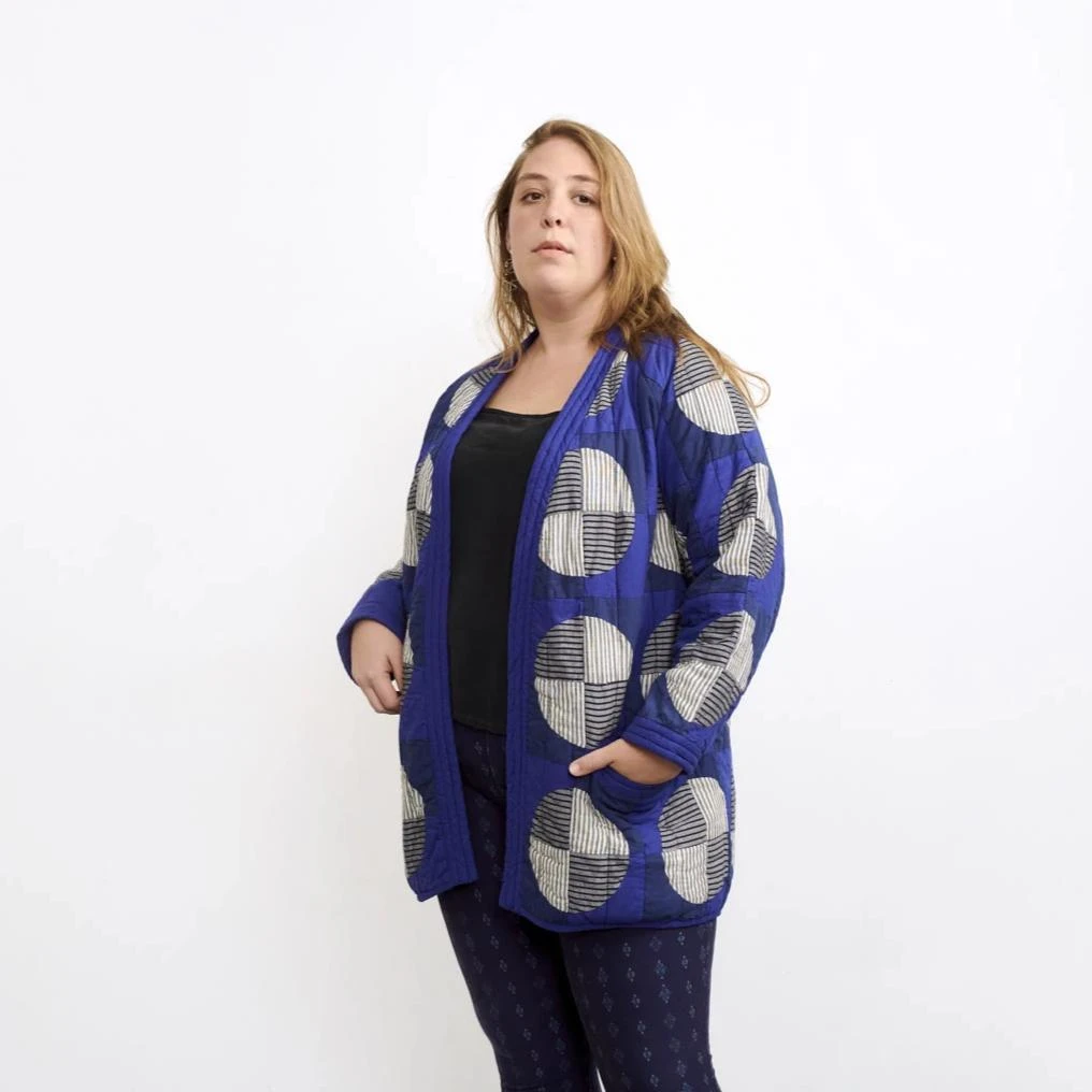Haptic Lab Snowball Quilt Coat 4 Haptic Lab Snowball Quilt Coat