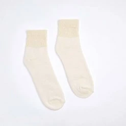 Harvest & Mill Men's 6 Pack Ankle Socks