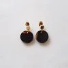 Hathorway Best Sellers Nho Be Circle Horn Earrings 1 Hathorway Best Sellers Nho Be Circle Horn Earrings