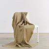 Studio Variously Home Goods Haze Merino Throw Blanket