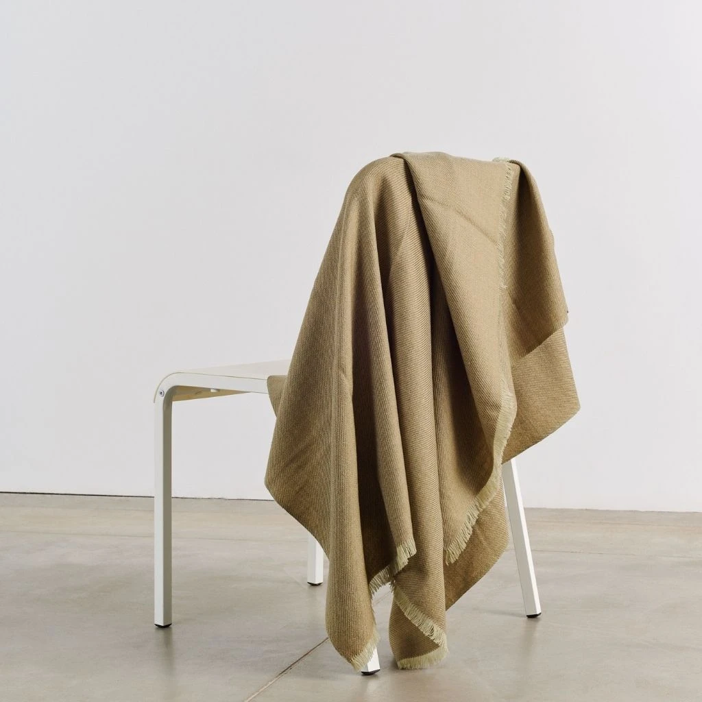 Studio Variously Home Goods Haze Merino Throw Blanket 6 Studio Variously Home Goods Haze Merino Throw Blanket
