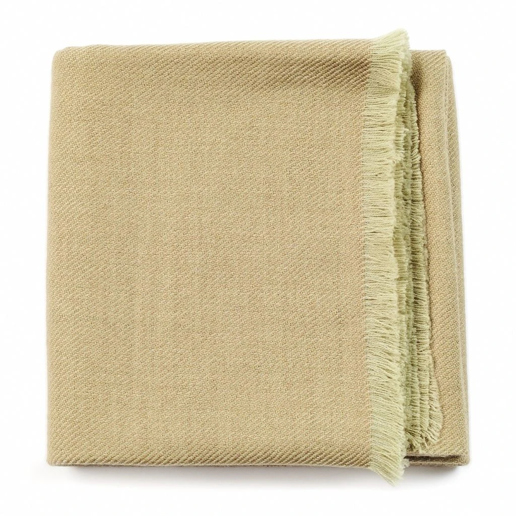 Studio Variously Home Goods Haze Merino Throw Blanket 7 Studio Variously Home Goods Haze Merino Throw Blanket