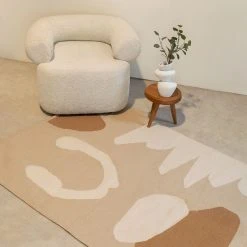 Kiliim New Arrivals Hazel Wool Rug