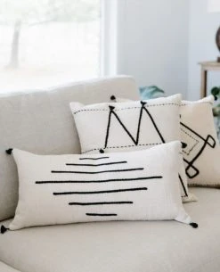 Creative Women Hela Lumbar Pillow Home Goods