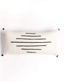 Creative Women Hela Lumbar Pillow Home Goods