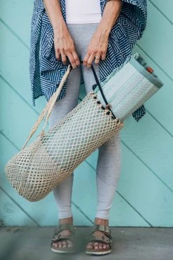 Ma Wovens Hemp Ritual Rug / Yoga Mat Best Sellers 42 Ma Wovens Hemp Ritual Rug / Yoga Mat Best Sellers