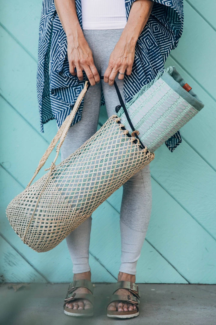 Ma Wovens Hemp Ritual Rug / Yoga Mat Best Sellers 21 Ma Wovens Hemp Ritual Rug / Yoga Mat Best Sellers