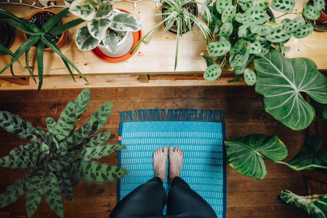 Ma Wovens Hemp Ritual Rug / Yoga Mat Best Sellers 20 Ma Wovens Hemp Ritual Rug / Yoga Mat Best Sellers