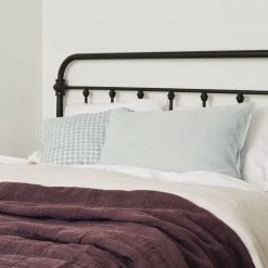 Evenfall Hemp Sham Set