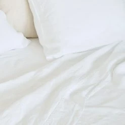 Evenfall Hemp Sheet Set Home Goods 10 Evenfall Hemp Sheet Set Home Goods