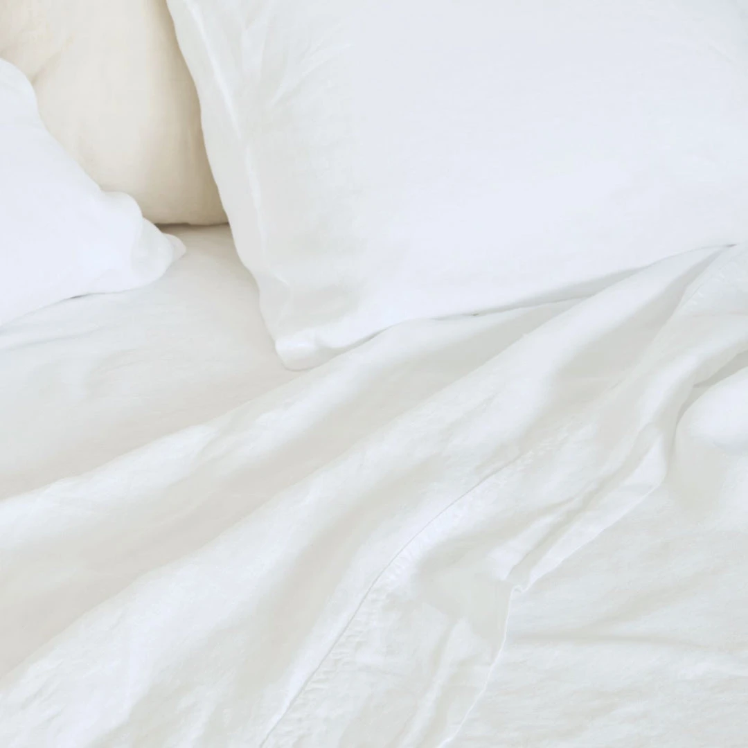 Evenfall Hemp Sheet Set Home Goods 5 Evenfall Hemp Sheet Set Home Goods