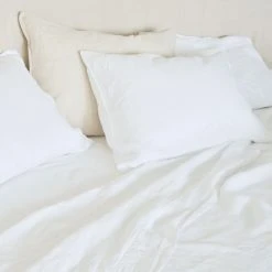 Evenfall Hemp Sheet Set Home Goods 9 Evenfall Hemp Sheet Set Home Goods