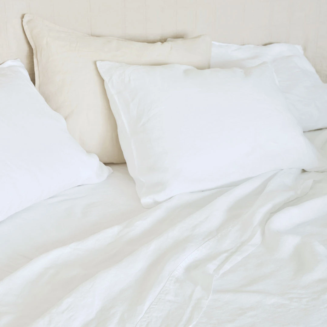 Evenfall Hemp Sheet Set Home Goods 4 Evenfall Hemp Sheet Set Home Goods