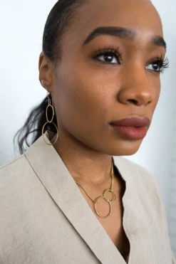 Abby Alley Handcrafted Heritage Necklace 10 Abby Alley Handcrafted Heritage Necklace