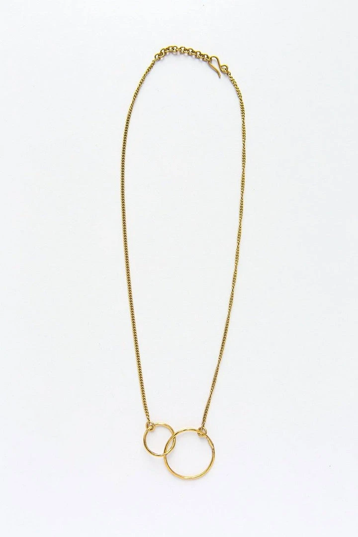 Abby Alley Handcrafted Heritage Necklace 4 Abby Alley Handcrafted Heritage Necklace